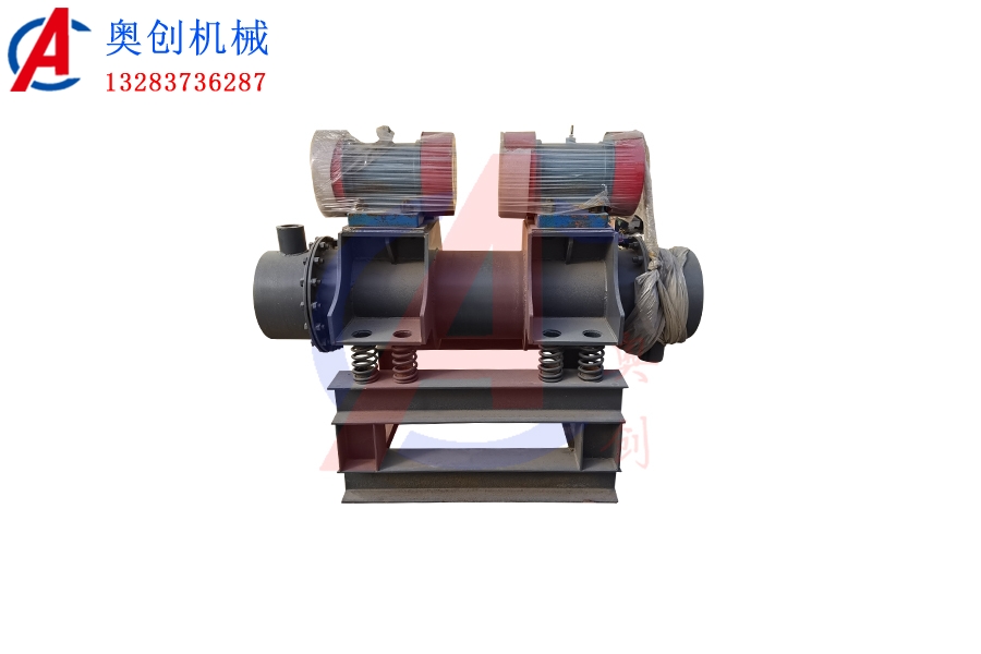 振動(dòng)磨機