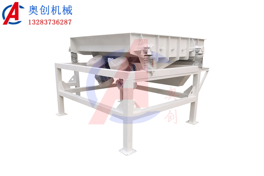 給料機的工作原理和產(chǎn)品特點(diǎn)