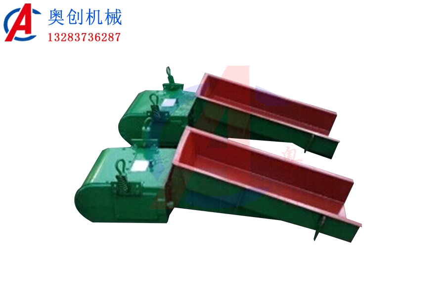 使用電磁振動(dòng)給料機的注意事項